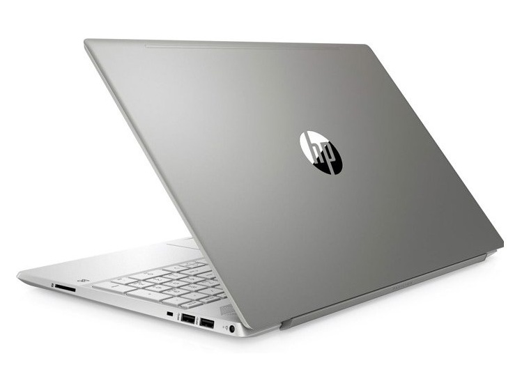 Đánh giá Laptop HP Pavilion 15-cs3010TU 8QN78PA